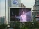 Outdoor Advertising Video LED Digital Billboard P16mm 1R1GB DIP346 Epistar chip