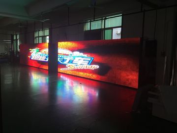 Grosir  p10 iklan led layar / / kolam iklan led display layar/outdoor periklanan dipimpin