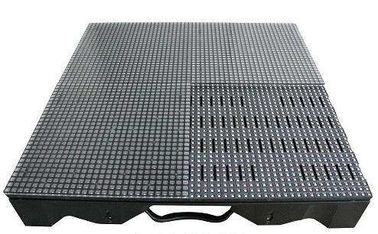 P10 SMD Led Panel Outdoor Cabinet Untuk Iklan