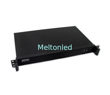 RGB Asynchronous LED Display Control Card Novastar MCTRL600 Untuk Led Display Panel